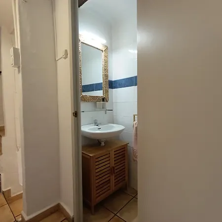 Aristi Etxea Semesterbostad *