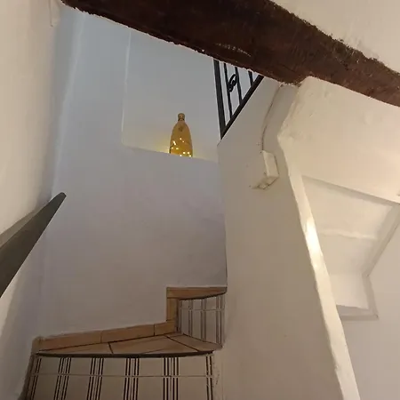 بيت للعطل Aristi Etxea Enguera